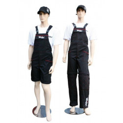 Salopette d'atelier BIHR taille M - Dr Rider