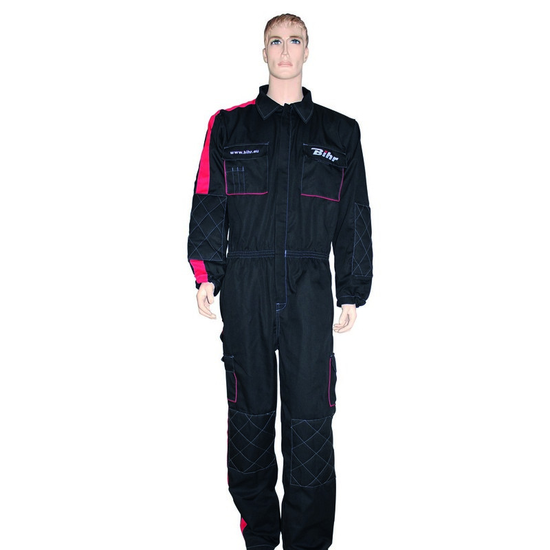 Combinaison atelier mécano BIHR Taille M - Dr Rider