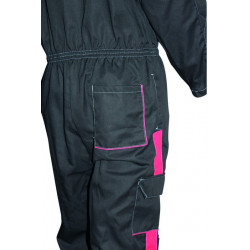 Combinaison atelier mécano BIHR Taille M - Dr Rider