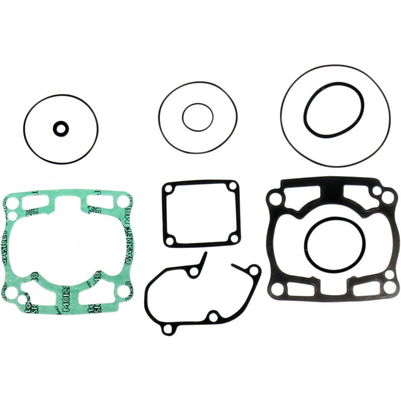 GASKET KIT KX125 CYL - 09340190 | Dr Rider
