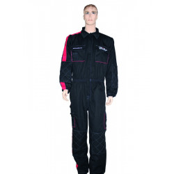 Combinaison atelier mécano BIHR Taille L - Dr Rider