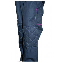 Combinaison atelier mécano BIHR Taille L - Dr Rider