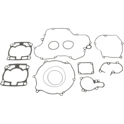 GASKET KIT COMPLETE KAW - 09340203 | Dr Rider