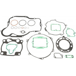 GASKET KIT COMPLETE KAW - 09340204 | Dr Rider