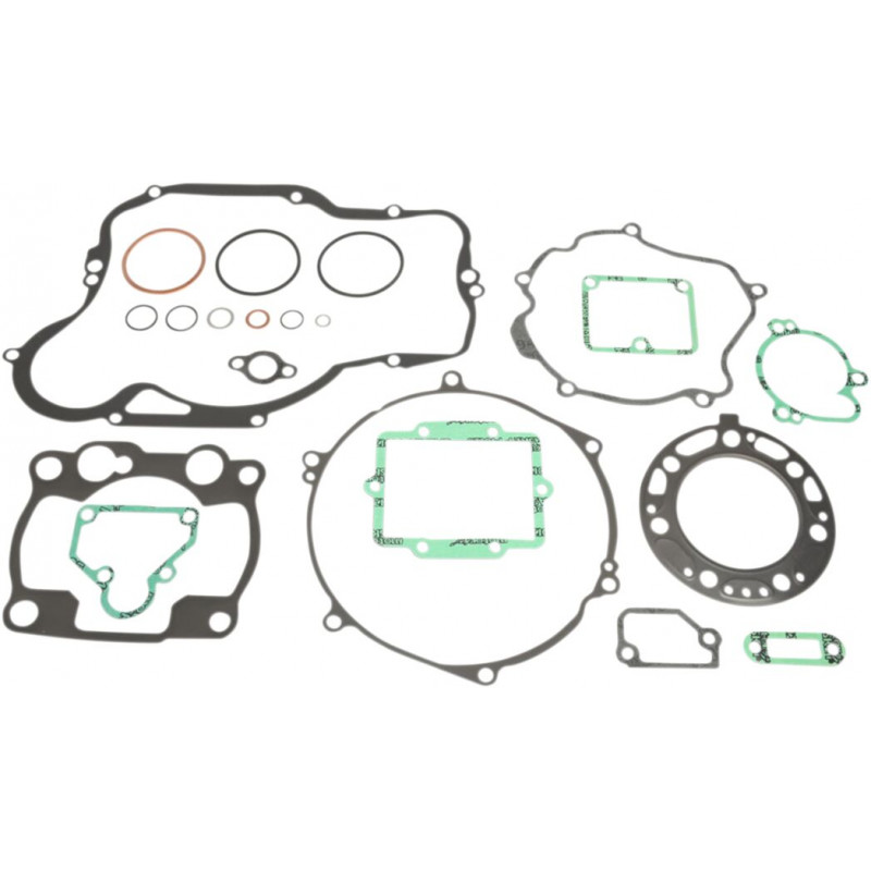 GASKET KIT COMPLETE KAW - 09340204 | Dr Rider