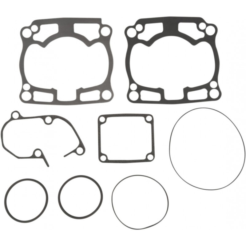 GASKET KIT TOP END KAW - 09340205 | Dr Rider