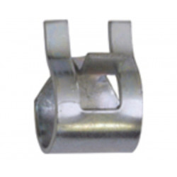 Collier ressort pour durite BIHR Ø8mm 10pcs - Dr Rider