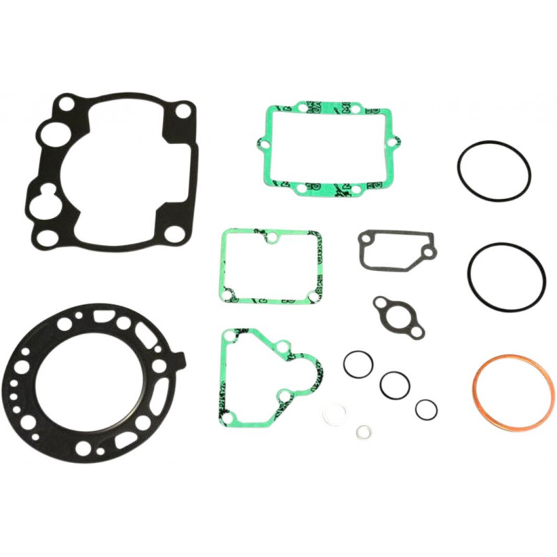GASKET KIT TOP END KAW - 09340206 | Dr Rider