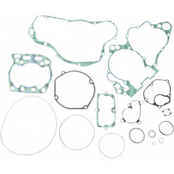 GASKET KIT COMPLETE SUZ - 09340208 | Dr Rider