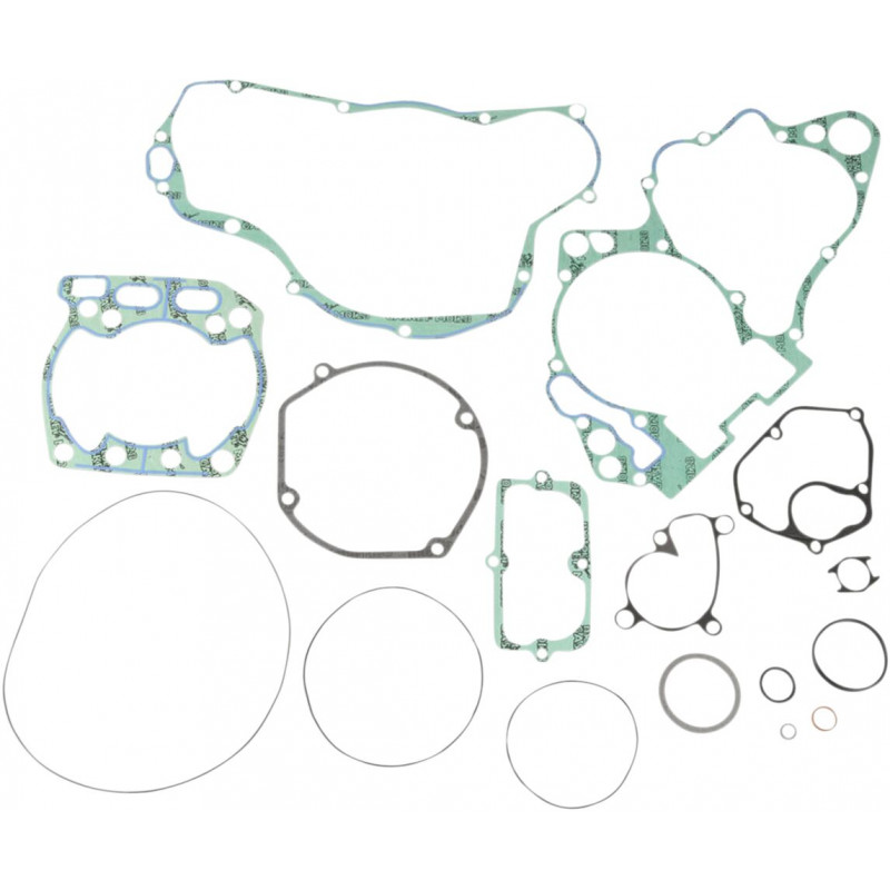 GASKET KIT COMPLETE SUZ - 09340208 | Dr Rider