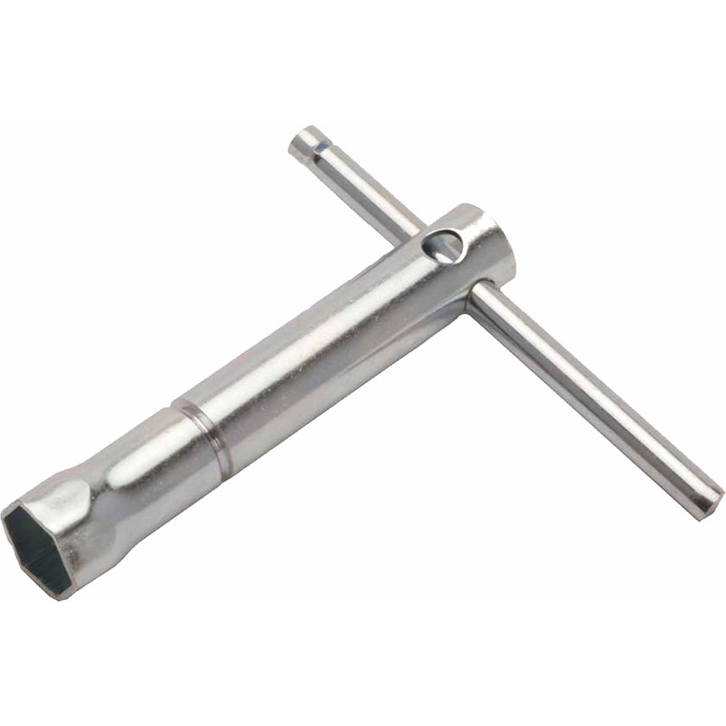 Clé à bougie RFX Race Series pour bougies NGK Type D (12x18mm) - Dr Rider