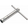 Clé à bougie RFX Race Series pour bougies NGK Type D (12x18mm) - Dr Rider