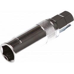 Clé à bougie RFX Race Series pour bougies 10x14mm - Dr Rider