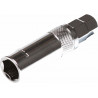 Clé à bougie RFX Race Series pour bougies 10x14mm - Dr Rider