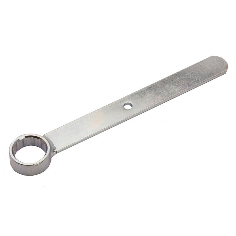 Clé à bougie RFX Race Series pour bougies NGK Type B (14x20.6mm) - Dr Rider