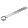 Clé à bougie RFX Race Series pour bougies NGK Type B (14x20.6mm) - Dr Rider