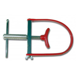 Bloque volant & poulie BIHR 90-120 mm - Dr Rider
