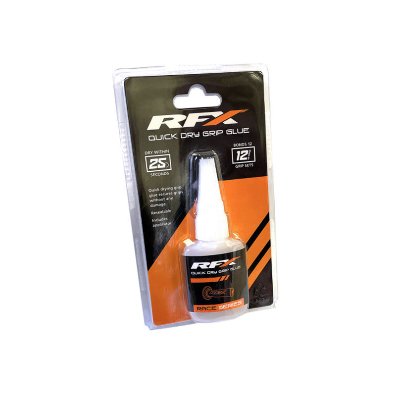 Colle à poignées RFX Race - 28.4gr - Dr Rider