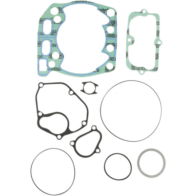 GASKET KIT TOP END SUZ - 09340211 | Dr Rider