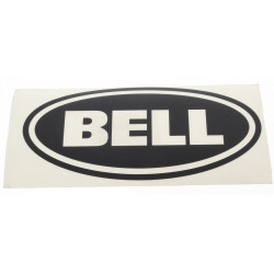 Sticker BIHR "BELL" pour Corner Rider Gear - Dr Rider