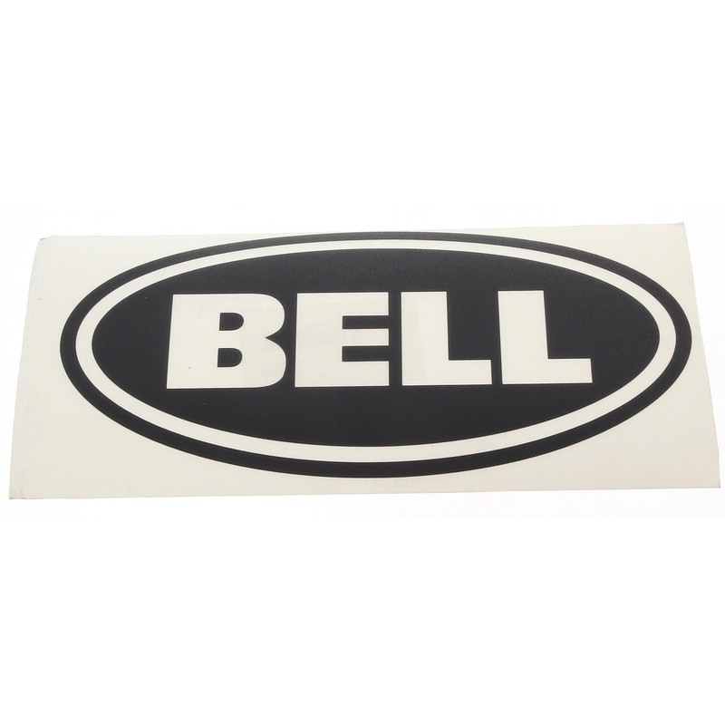 Sticker BIHR "BELL" pour Corner Rider Gear - Dr Rider