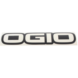 Sticker BIHR "OGIO" pour Corner Rider Gear - Dr Rider