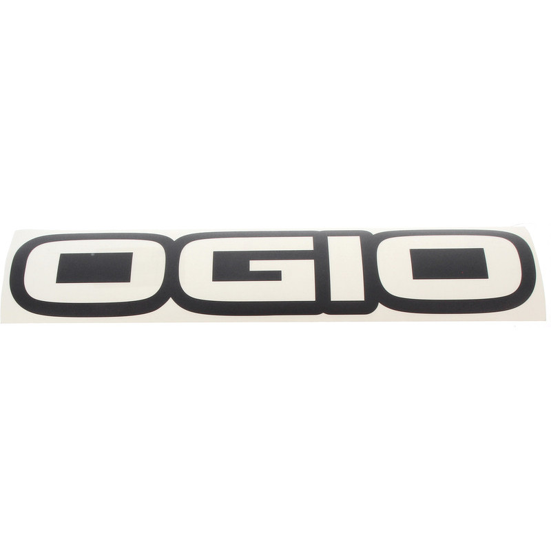 Sticker BIHR "OGIO" pour Corner Rider Gear - Dr Rider