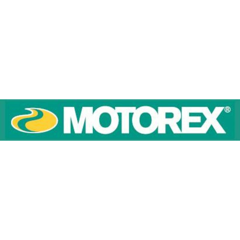 Autocollant MOTOREX 145X25mm - Dr Rider