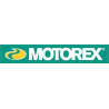 Autocollant MOTOREX 145X25mm - Dr Rider