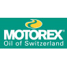 Autocollant MOTOREX 240x110mm - Dr Rider