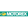 Autocollant MOTOREX 205x35mm - Dr Rider