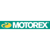 Autocollant MOTOREX 250x40mm - Dr Rider