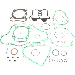GASKET KIT COMPLETE YAM - 09340213 | Dr Rider