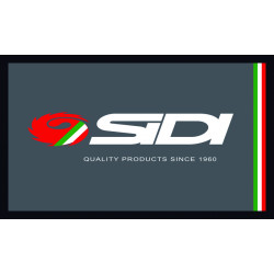 Tapis SIDI Medium 254 - 150x65 - Dr Rider