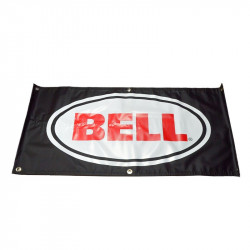 Bannière BELL 22 x 46 - Dr Rider