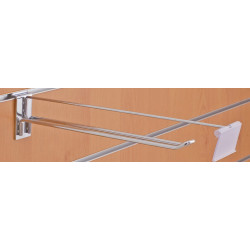 Broches simples - Blister par 10 - Dr Rider