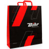 Sac en papier BIHR noir 45x50+14cm - Dr Rider