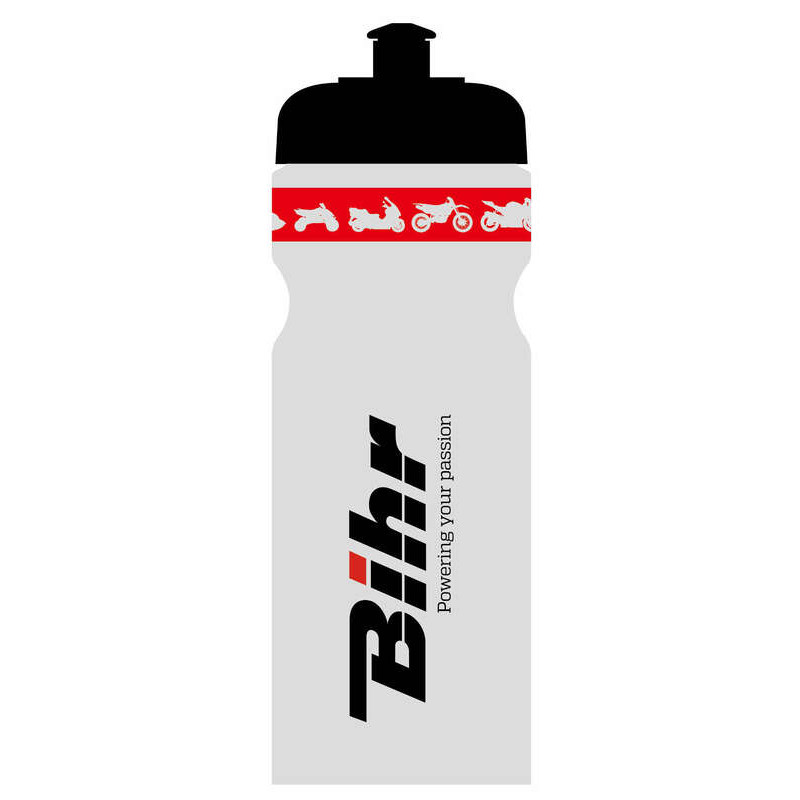 Bidon d'eau BIHR Home Track 700 ml - Dr Rider