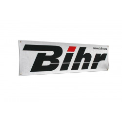 Banderole BIHR feutrine 80x250cm - Dr Rider