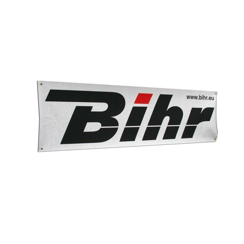 Banderole BIHR feutrine 80x250cm - Dr Rider