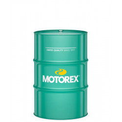 Tonnelet vide MOTOREX 60l - Dr Rider
