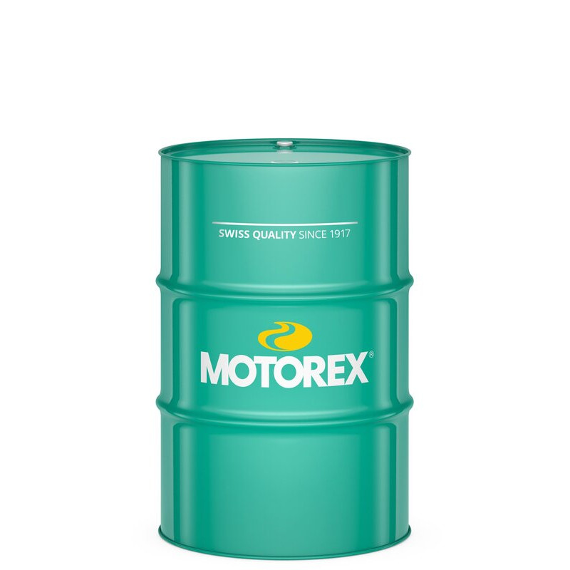 Tonnelet vide MOTOREX 60l - Dr Rider