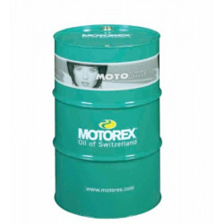 Tonnelet MOTOREX 30L vide - Dr Rider