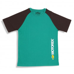 T-shirt MOTOREX - taille S - Dr Rider