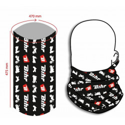 Bandeau multi-fonction BIHR Factory - Dr Rider