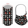 Bandeau multi-fonction BIHR Factory - Dr Rider