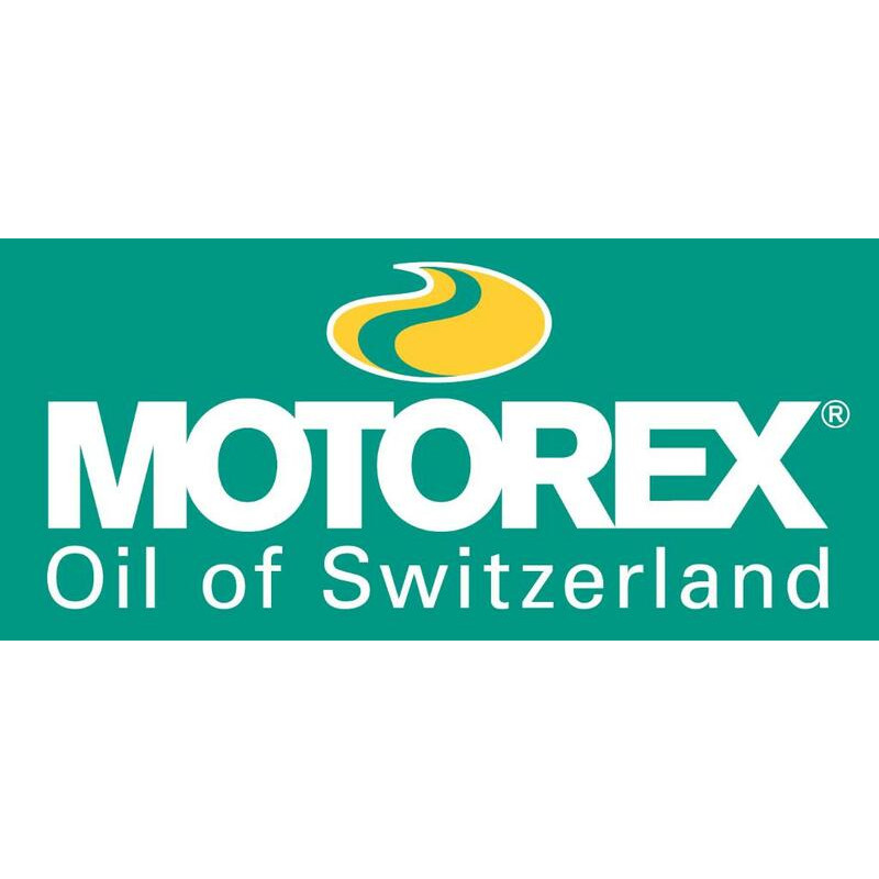 Autocollant MOTOREX 480x220mm - Dr Rider