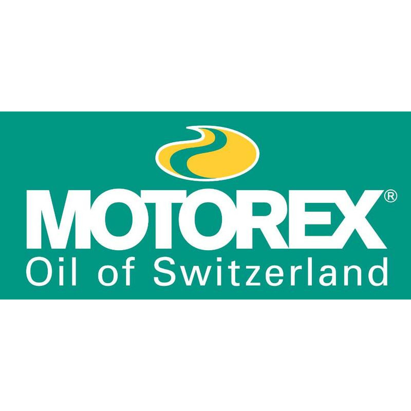 Autocollant MOTOREX 600x275mm - Dr Rider