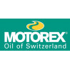 Autocollant MOTOREX 600x275mm - Dr Rider