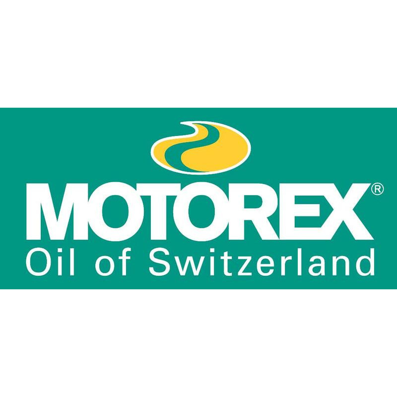 Autocollant MOTOREX 840x385mm - Dr Rider